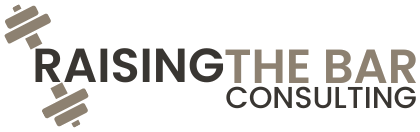 Raising The Bar Consulting